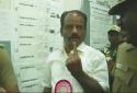 The DMK candidate Maruthu ganesh says, the prospect of victory is great in R.K.Nagar election